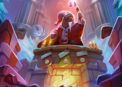 LMHT: Riot Games chiều lòng gamer, sẽ mở lại chế độ hot nhất trần đời ARURF