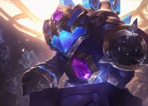 LMHT: Sau gần nửa thập kỉ chờ đợi, cuối cùng Udyr đã có skin mới