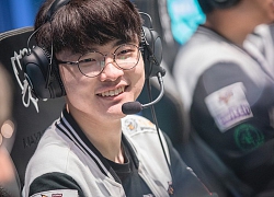 LMHT: SKT Faker - 'Meta bây giờ thì cứ tướng nhiều sát thương mà chơi thôi'