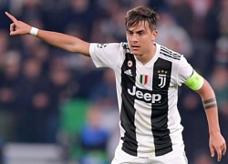 Lộ hình ảnh mới nhất, sắp rõ vụ Dybala tới Man Utd