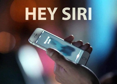 Lo ngại bảo mật, Apple tạm dừng ứng dụng trợ lý giọng nói Siri