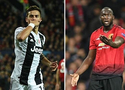 Lukaku đạt thỏa thuận cá nhân với Juventus