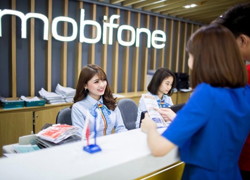 MobiFone gây chú ý làng báo chí Việt với dịch vụ báo nói miễn phí 1 năm