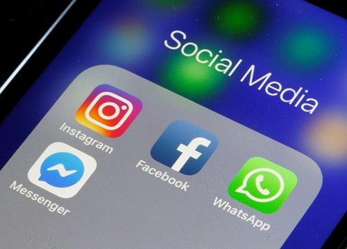 Mỹ đang điều tra việc Facebook thâu tóm Instagram, WhatsApp