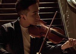 Nghệ sĩ violin Hoàng Rob: &#8216;Tôi không muốn âm nhạc của tôi chỉ vang lên ở các thánh đường&#8217;