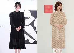 Nghịch lý Goo Hye Sun: Cứ lên đồ "lồng lộn" thì già đau đớn, ảnh chụp sương sương lại trẻ như gái đôi mươi