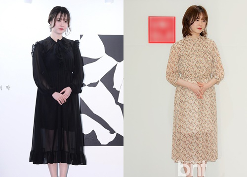 Nghịch lý Goo Hye Sun: Cứ lên đồ "lồng lộn" thì già đau đớn, ảnh chụp sương sương lại trẻ như gái đôi mươi