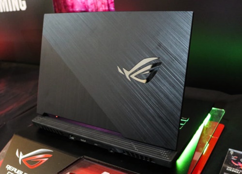 Những mẫu laptop gaming trên 25 triệu xứng đáng với túi tiền của bạn