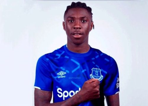 NÓNG! Everton chuẩn bị có Kean, mở đường để Man Utd - Juve nổ bom tấn