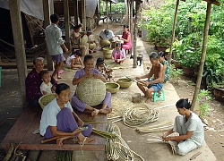 Nông thôn đối diện nguy cơ thành... "sa mạc"