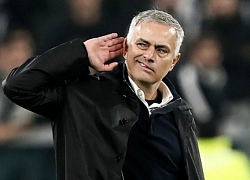 NÓNG: Tỷ phú Singapore "trải thảm" mời HLV Jose Mourinho