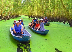 Phát triển du lịch mùa nước nổi