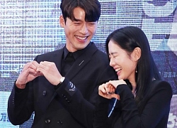 Phim của Son Ye Jin - Hyun Bin đã bị chê tơi tả dù chưa chiếu, Knet: 'Rục rịch đám cưới vào năm tới'