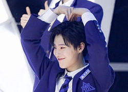 Produce X 101: Fan thắp sáng quảng trường Time Square ở New York, mừng sinh nhật tuổi 24 của Cho Seung Yeon (X1)