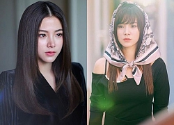 Quá khứ tràn ngập scandal, Baifern "Chiếc Lá Bay" đã có quãng thời gian phải rút khỏi showbiz, đi du lịch cùng gia đình để cân bằng tâm lý