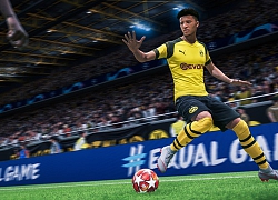 Quyết không thua PES, FIFA 20 sẽ có những thay đổi đáng kể trong chế độ FUT