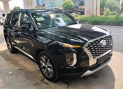 Rộ tin Hyundai Palisade 2019 chuẩn bị ra mắt ở Việt Nam, giá 2,2 tỷ đồng