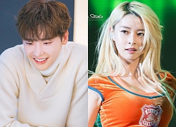 HOT: Tài tử "Pinocchio" Lee Jong Suk theo đuổi chân dài Kpop kém 2 tuổi như tổng tài, gây sốt khi mới hẹn hò gần đây