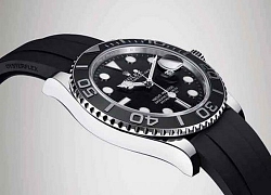 Rolex Oyster Perpetual Yacht-Master 42: Gọi tên sự tối giản và nam tính