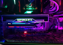 RTX 2060 SUPER: Giá dưới 13 triệu đồng, mạnh hơn GTX 1080 đủ sức chiến game khủng ở độ phân giải Full HD