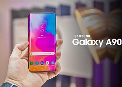 Samsung Galaxy A90 5G đạt chứng nhận Wi-Fi Alliance