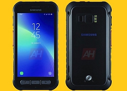 Samsung Galaxy Active lộ ảnh render và thời điểm ra mắt