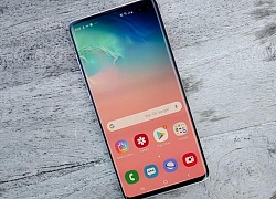 Samsung Galaxy S10 Plus giảm giá kỷ lục tới 6 triệu đồng