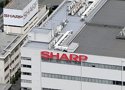 Sharp sẽ xây nhà máy ở Việt Nam