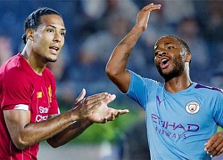 Siêu cúp Anh Liverpool đấu Man City: Ám ảnh 13 năm, "Vua châu Âu" mơ phục hận