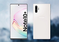 Siêu phẩm Galaxy Note 10 có thể ra mắt với giá bán thấp hơn dự kiến