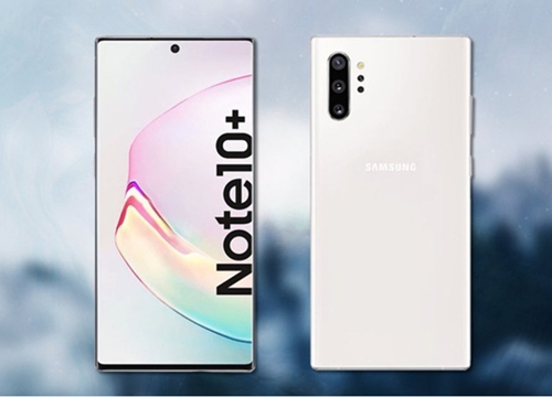 Siêu phẩm Galaxy Note 10 có thể ra mắt với giá bán thấp hơn dự kiến