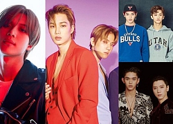 SM Entertainment dự kiến ra mắt boygroup 'mới toanh' quy tụ các thành viên nổi bật từ SHINee, EXO và NCT