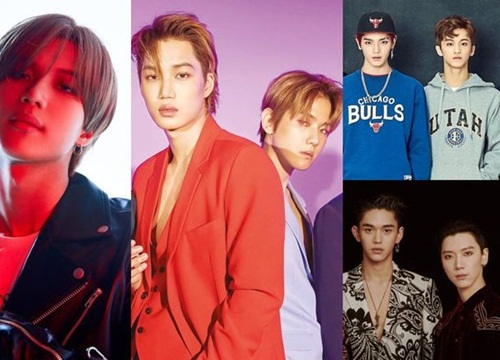 SM Entertainment dự kiến ra mắt boygroup 'mới toanh' quy tụ các thành viên nổi bật từ SHINee, EXO và NCT