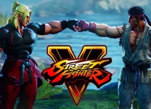 Street Fighter V sắp thử nghiệm FREE toàn bộ tướng vào tháng 8 tới