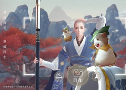 Tân Tiếu Ngạo Giang Hồ Mobile có phải game ăn theo phong cách của NetEase?