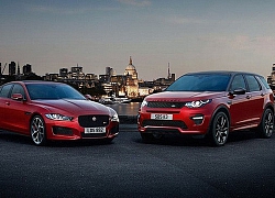 Tata: Jaguar Land Rover nên tìm đối tác mới