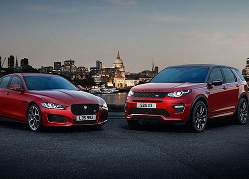 Tata: Jaguar Land Rover nên tìm đối tác mới