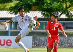 Thắng đậm Myanmar, Việt Nam chờ... Đông Timor đá 'chung kết'