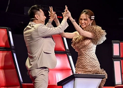 The Voice Kids 2019: Tài năng nhí nào khiến 6 HLV phải bấm chọn thần tốc sau 3 nốt nhạc?