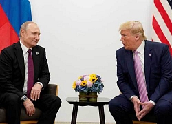 Tiết lộ thêm của ông Trump về cuộc điện đàm với Putin