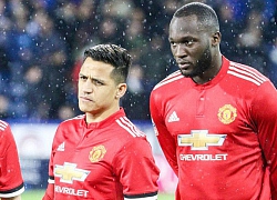 Tin HOT bóng đá sáng 2/8: Sắp rời MU, Lukaku vẫn hăng say tập luyện