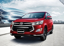 Ưu nhược điểm Toyota Innova nên biết trước khi mua