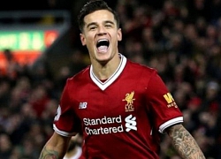 Về Liverpool, đâu là "vị trí vàng" cho Philippe Coutinho?