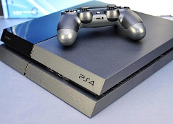 Vì thành tích này, PS4 chính thức bước vào ngôi đền của những huyền thoại