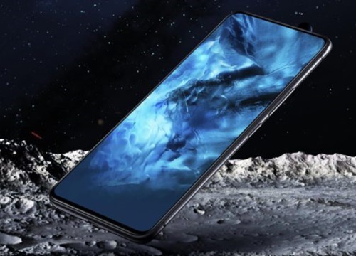 Vivo V17 Neo chính thức ra mắt: Màn hình giọt nước, Helio P65, pin 4,500 mAh, giá 7.2 triệu