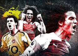 Vừa chiêu mộ Pepe, Arsenal đã tính đường giữ chân &quot;Fabregas 2.0&quot;?