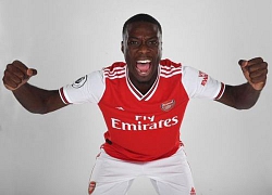 Vừa ký hợp đồng với Nicolas Pepe, Arsenal đã bị chê&#8230; dại