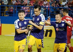 "Xé lưới" Becamex Bình Dương, Văn Quyết san bằng một kỷ lục ở AFC Cup