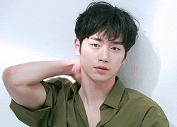 Xem "Watcher" chị em cứ mất tập trung vì body cực phẩm của mỹ nam Seo Kang Joon