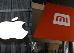 Xiaomi sắp vượt Apple trở thành hãng điện thoại thông minh lớn thứ 3 thế giới